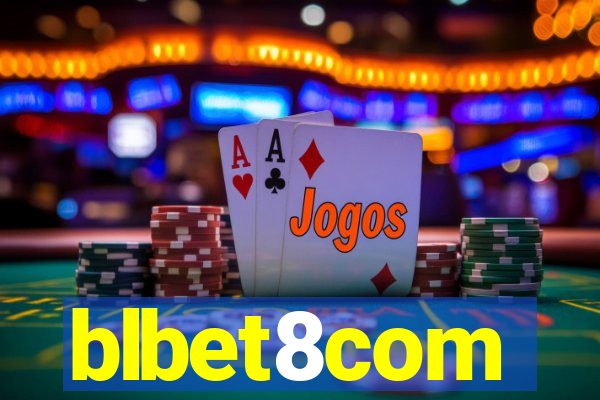 blbet8com