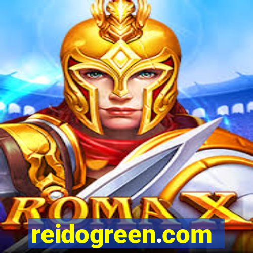 reidogreen.com