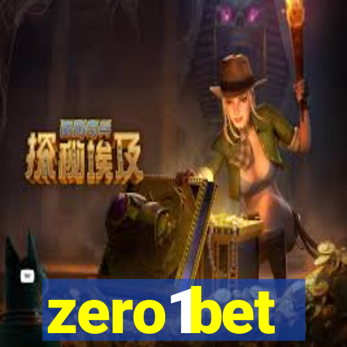 zero1bet