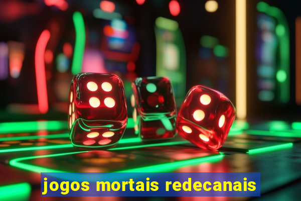 jogos mortais redecanais