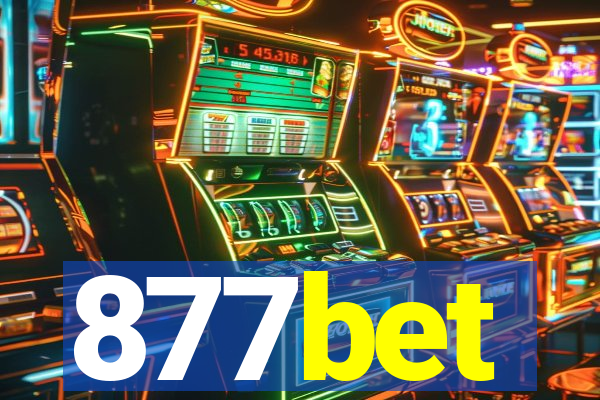 877bet