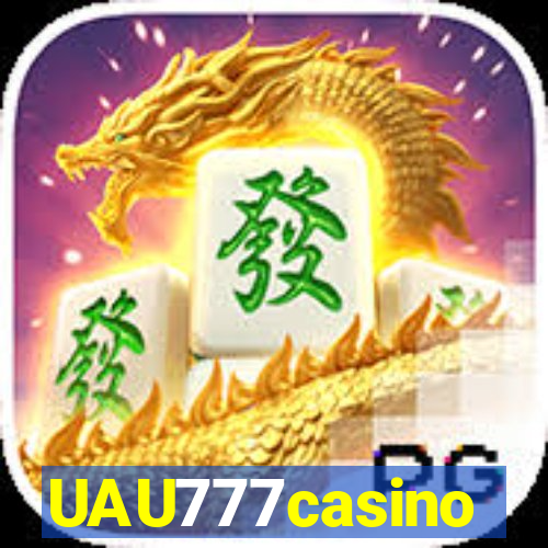 UAU777casino