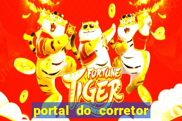 portal do corretor porto seguro