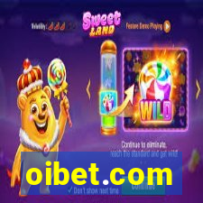 oibet.com