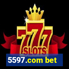 5597.com bet