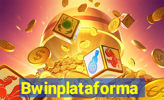 Bwinplataforma