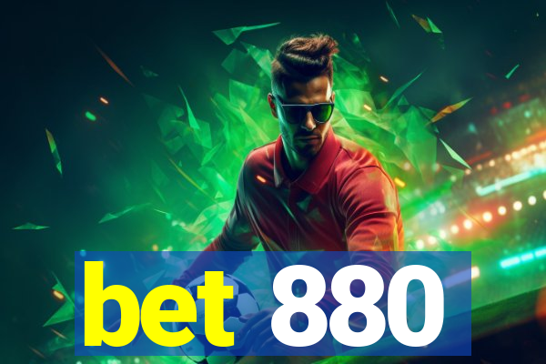 bet 880