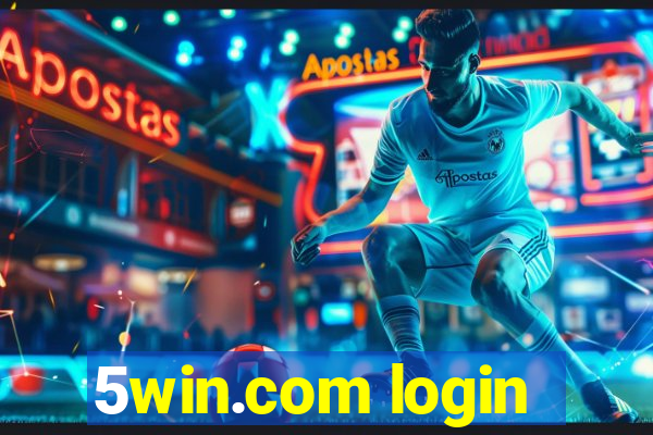 5win.com login