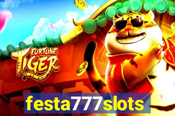 festa777slots