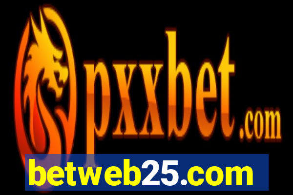 betweb25.com