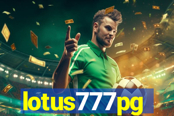 lotus777pg