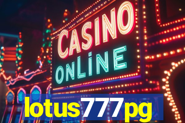 lotus777pg