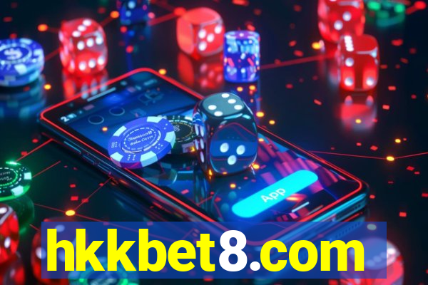 hkkbet8.com