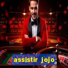 assistir jojo rabbit Informational