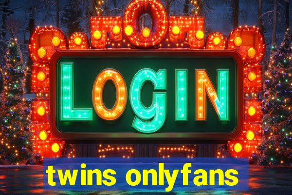 twins onlyfans