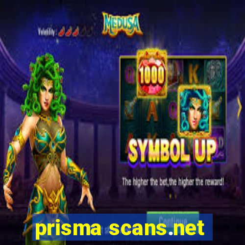 prisma scans.net