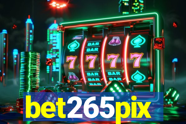 bet265pix