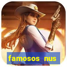 famosos nus cristiano ronaldo