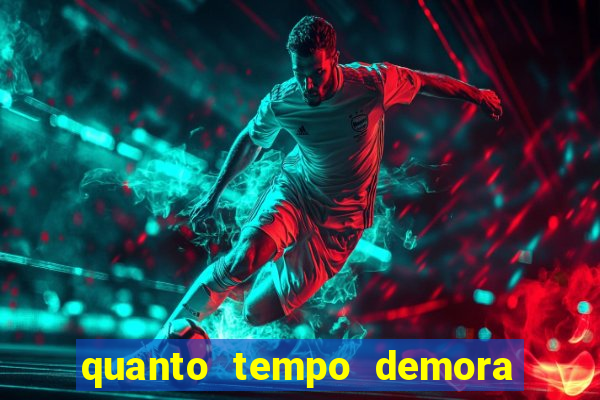 quanto tempo demora para o registro aparecer na carteira digital