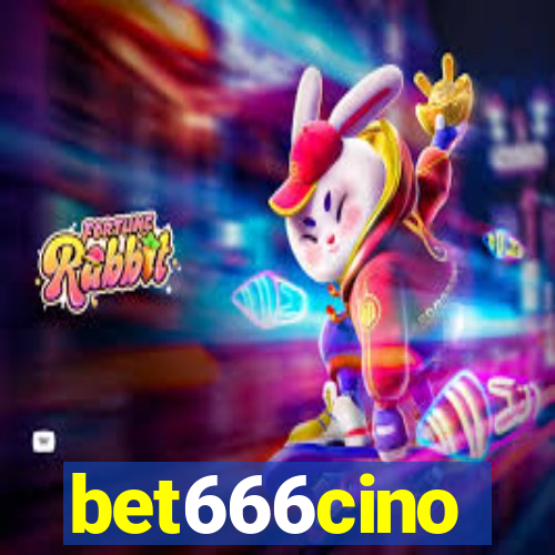 bet666cino