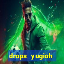 drops yugioh forbidden memories