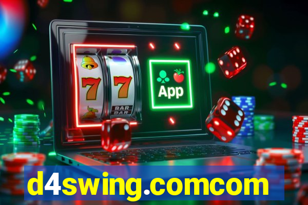 d4swing.comcom