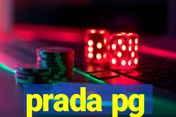 prada pg