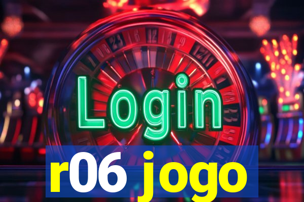 r06 jogo