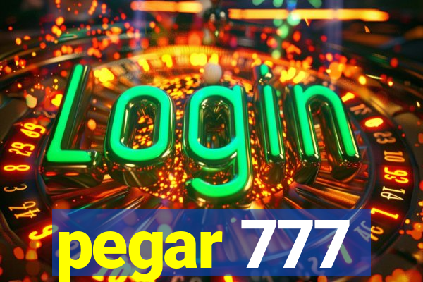 pegar 777