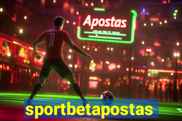 sportbetapostas