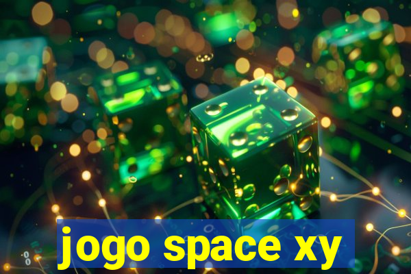 jogo space xy