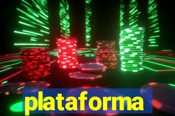 plataforma estrangeira slots