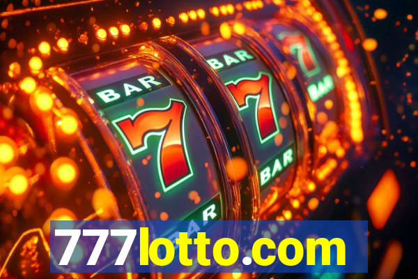 777lotto.com