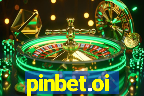 pinbet.oi