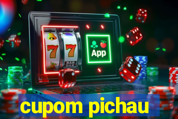 cupom pichau