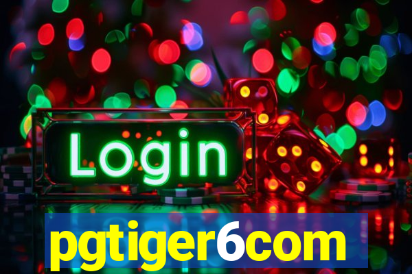 pgtiger6com