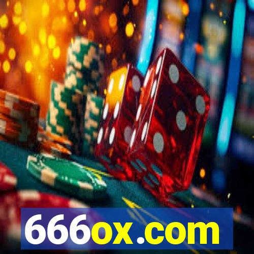 666ox.com