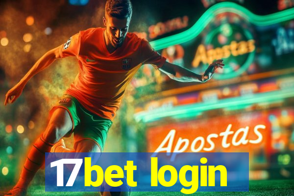 17bet login