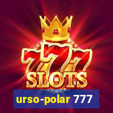 urso-polar 777