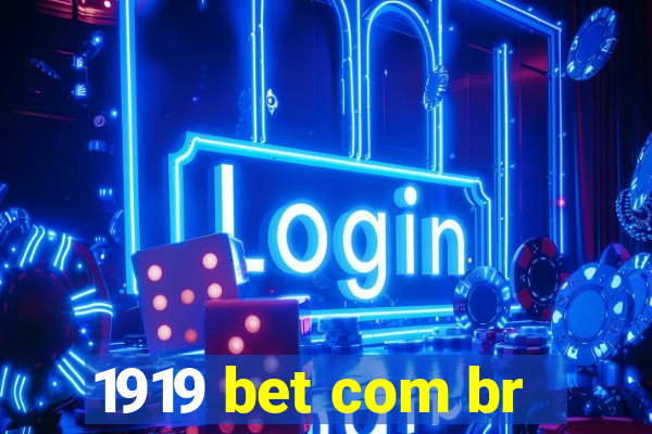 1919 bet com br