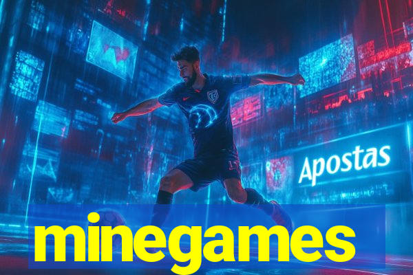 minegames