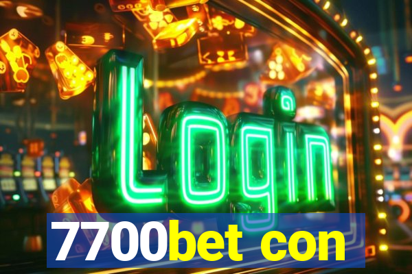 7700bet con