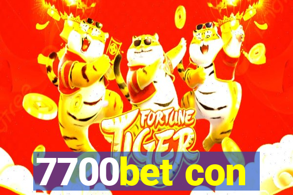 7700bet con