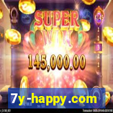 7y-happy.com