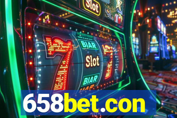658bet.con