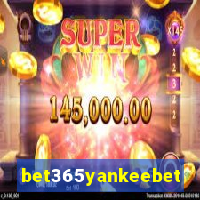 bet365yankeebet