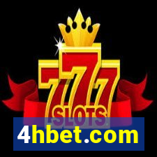4hbet.com