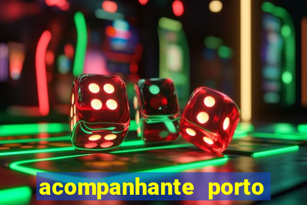 acompanhante porto velho ro