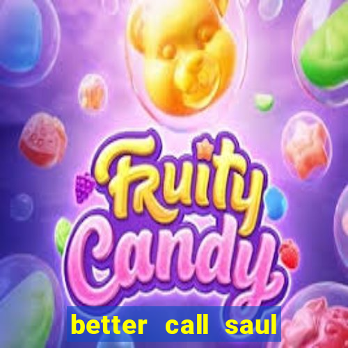 better call saul employee training