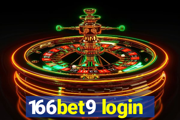 166bet9 login